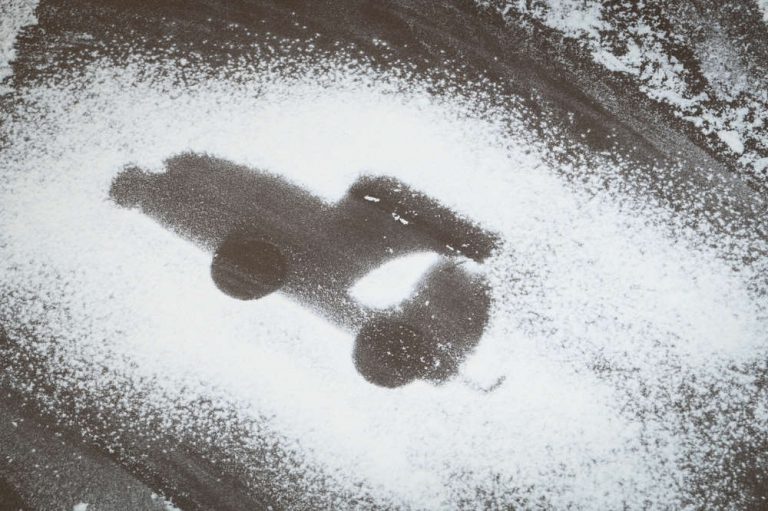 4 Manfaat Soda Kue untuk Merawat Mobil