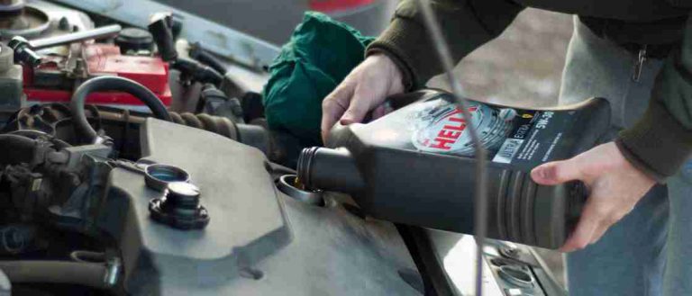 Yuk, Kenali Oli Terbaik Untuk Mobil Peugeot Kesayanganmu