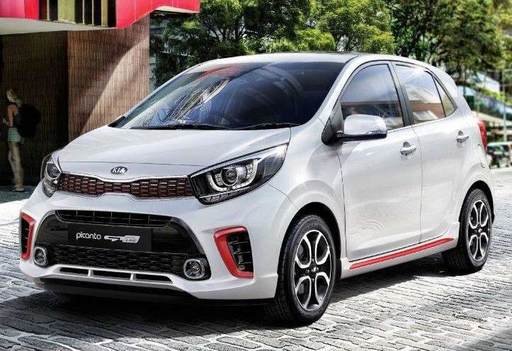 Sah, KIA Mulai Jualan Lagi di Indonesia