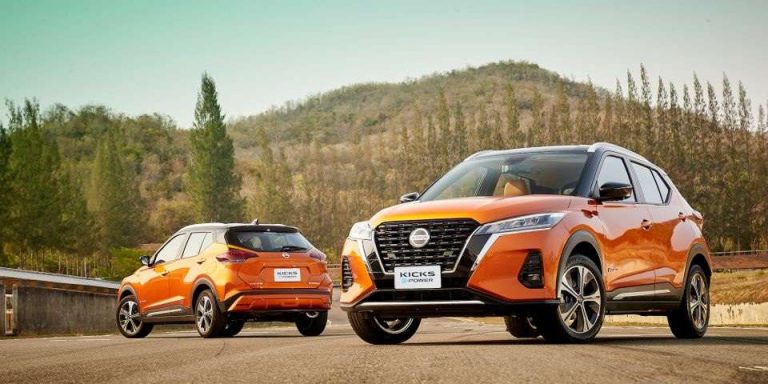 Nissan Kicks e-Power Meluncur di Indonesia, Ini Kehebatan dan Harganya