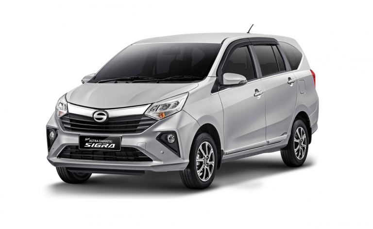 Menguak Rahasia Rumitnya Pembuatan Daihatsu Sigra, Mobil Rancangan Anak Indonesia