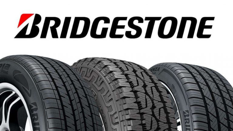 Tiga Negara Ini Sangat Percaya Pada Merek Ban Bridgestone