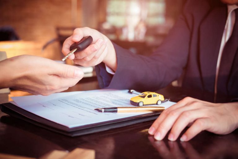 Lebih Lengkap, Berikut Daftar  Leasing yang Memberikan Kelonggaran Pembayaran Kredit