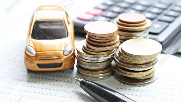 Susah Kredit Mobil Impianmu? Coba Solusi Jitu Ini!