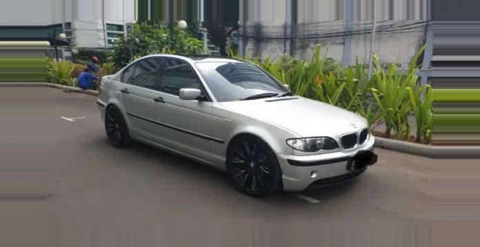 Daftar Mobil BMW Bekas di Atas Tahun 2000’an Harganya Rp 100 Jutaan