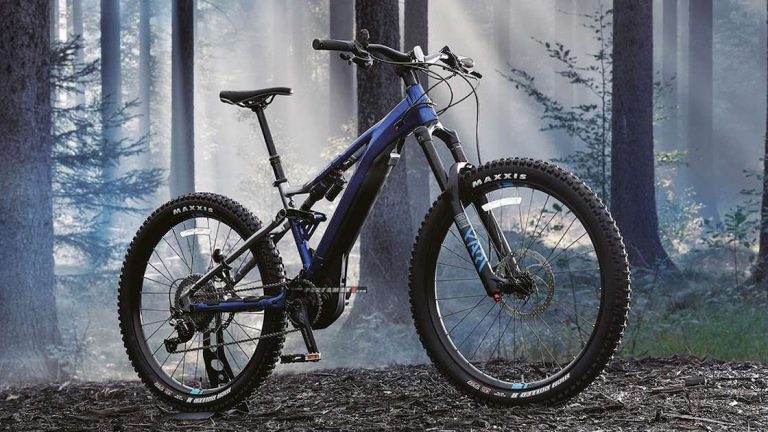 Sepeda Listrik Yamaha, Harganya Tembus Rp 90 Juta