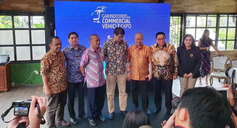 GIICOMVEC 2020 Fokuskan Program Keselamatan Kendaraan Komersial
