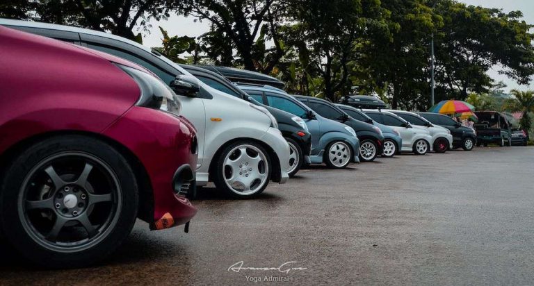 AvanzaGue, Forum Pemilik Mobil Avanza yang Gemar Sharing Informasi