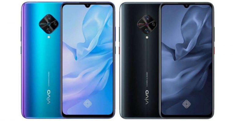 Resmi Dijual, vivo S1 Pro New Version Tawarkan Banyak Promo Menarik