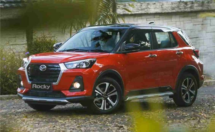 Daftar Harga Mobil Daihatsu Setelah PPnBM 25 Persen