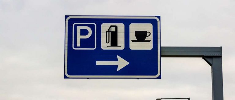 Kapasitas Rest Area Dibatasi 50 Persen, Begini Tips Aman Perjalanan Liburan Via Tol