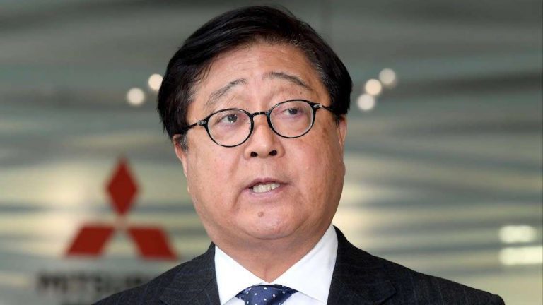 Mantan Presiden Mitsubishi Motors Corporation, Osamu Masuko Tutup Usia