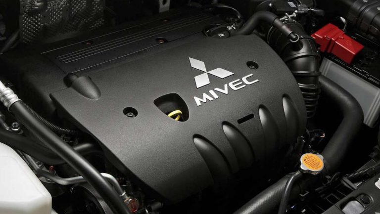Yuk Kenalan dengan MIVEC, Mesin Andalan Mitsubishi Motors