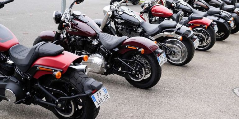 Beli Motor Bekas Lewat Online, Lakukan 9 Langkah Ini Biar Tidak Menyesal!