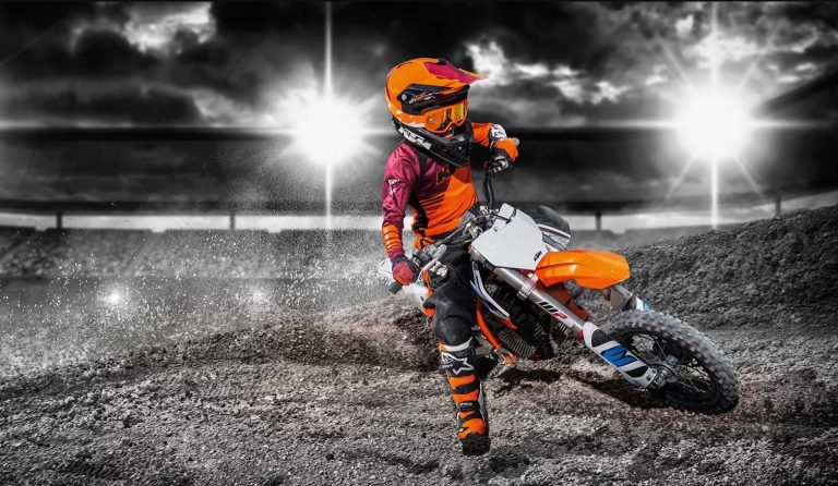 Motor Trail Listrik KTM Bakal Dijual di Indonesia, Berapa Harganya?