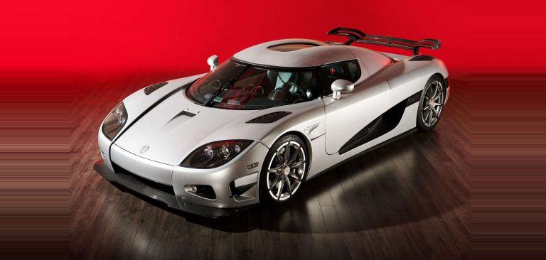 Gokil, Biaya Sewa Mobil Bekas Koenigsegg CCXR Trevita Setara Beli 200 Avanza