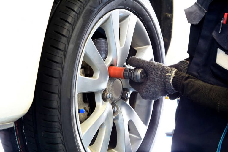 Kelebihan dan Kekurangan Run Flat Tire si Ban Tahan Kempes