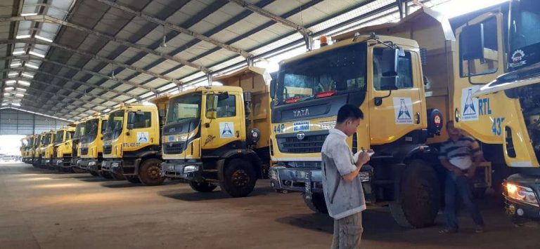 Tata Motors Perpanjang Masa Garansi Sampai Dua Bulan