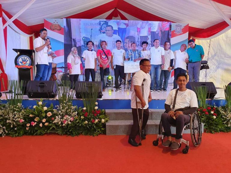 Retrospeksi Road Safety Memberi Kesadaran Pentingnya Berkendara Aman