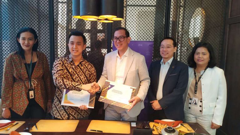 OLX Jalin Kerja Sama dengan Century21