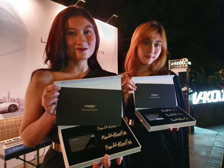 V-Kool Ultimate Solitaire Jadi Paket Kaca Film Termahal, Ini Keunggulannya