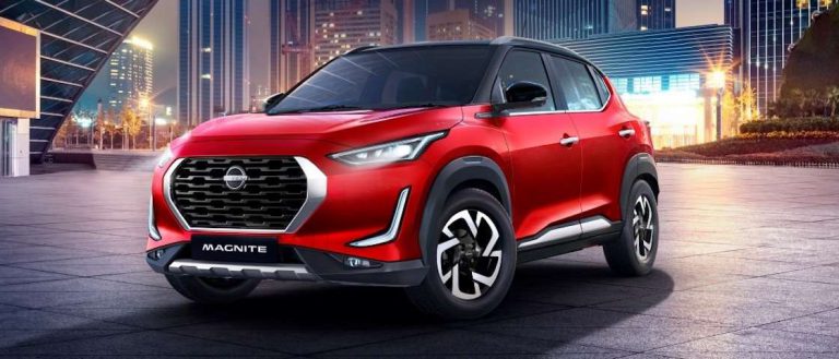 Nissan Magnite Meluncur, Mesin 1.000 cc Pakai Turbo Harga Mulai Rp 208 Juta
