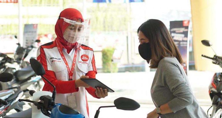 Ini Alasan Mengapa Honda Jadi Merek Motor Paling Layak Direkomendasikan