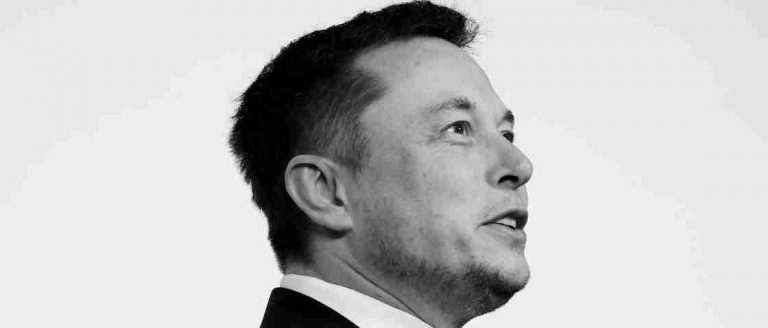 Bos Tesla, Elon Musk Jadi Orang Paling ‘Tajir’ di Dunia Saat Ini