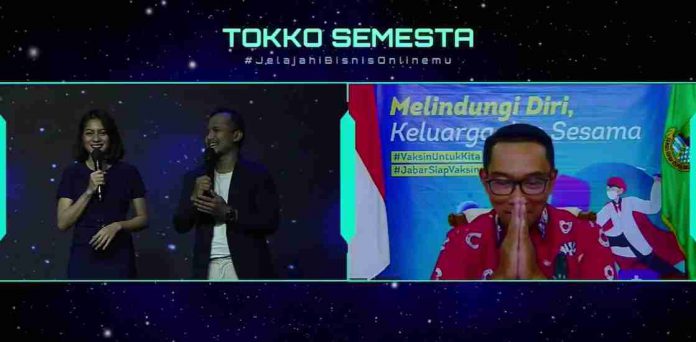 Teman Setia Pelaku UMKM