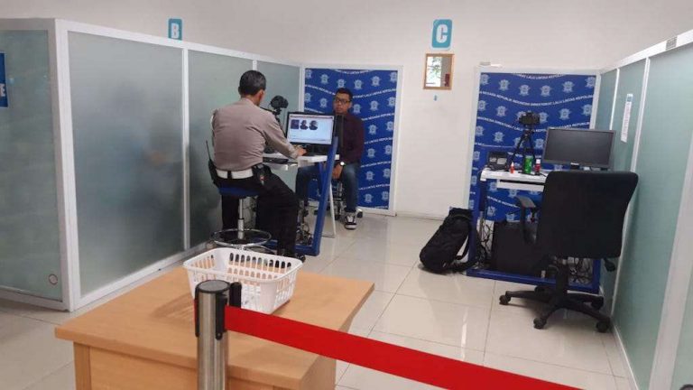 Bikin SIM Ikut Aturan? Murah Tapi Gak Mudah!