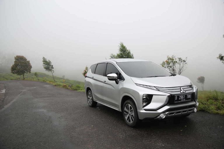 Mitsubishi Tebar Diskon Spare Parts Demi Mudahkan Konsumen di Musim Hujan