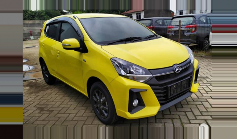 Karena Virus Corona, Toyota Agya dan Daihatsu Ayla Terbaru Meluncur Via Virtual