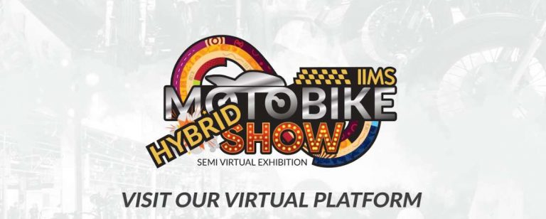 Begini Ketatnya Protokol Kesehatan Masuk Pameran IIMS Motobike Hybrid Show