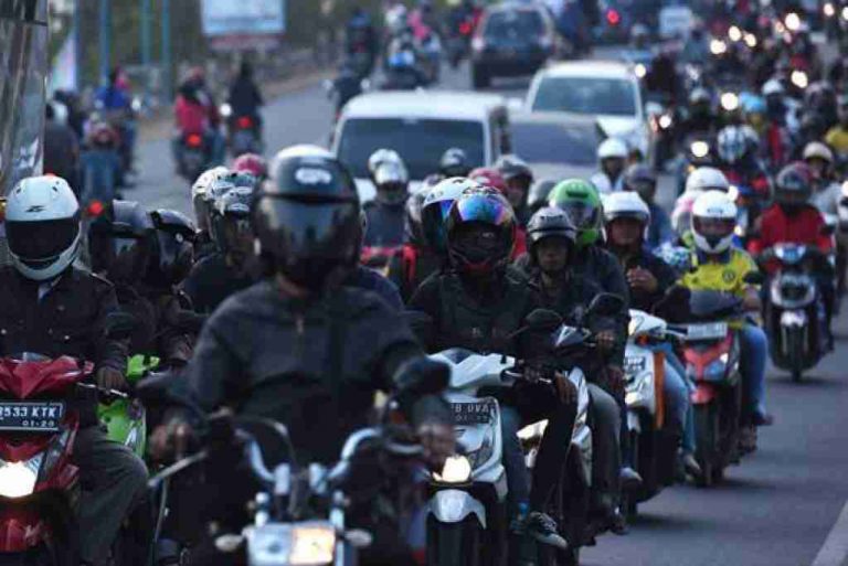 Jangan Anggap Sepele, Ini Arti Pentingnya Gambar Rambu Lalu Lintas
