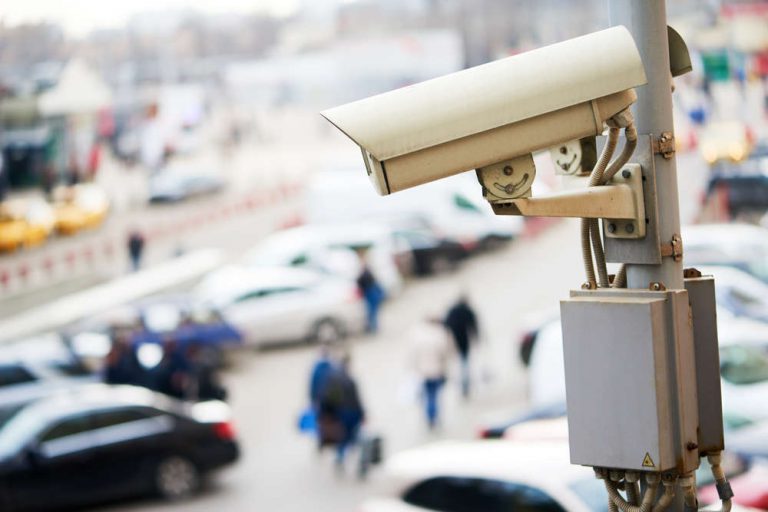 6 Tahapan Terjadi Tilang Elektronik Mulai dari CCTV Sampai Akhirnya Didenda