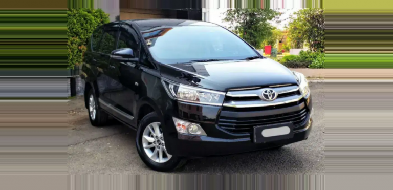 Toyota Indonesia Recall Kijang Innova dan Fortuner Karena Masalah Brake Vacuum Hose