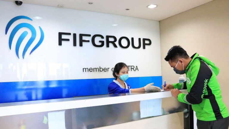 FIFGROUP : Astra Lebih Pengalaman dan Lebih Siap Kelola Krisis