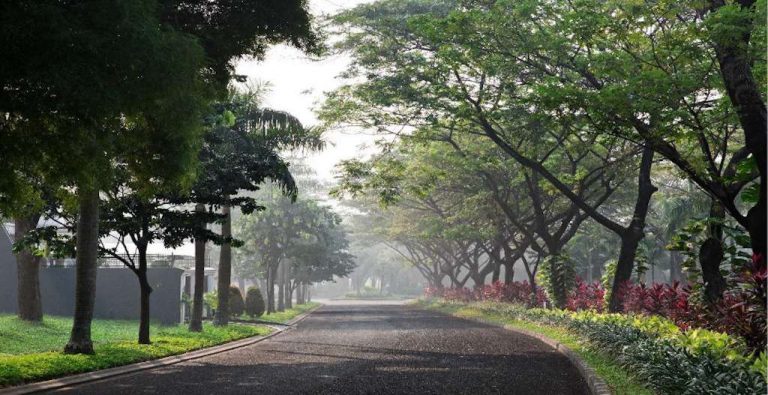 Investasi di Properti Dapat Rumah dan Kesehatan Sekaligus