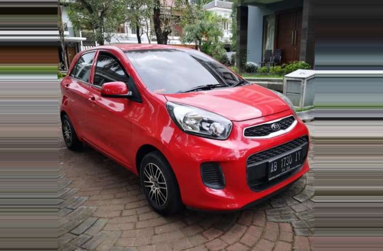 Pengen Punya KIA Picanto? Harga Bekasnya Mulai Rp 50 Jutaan