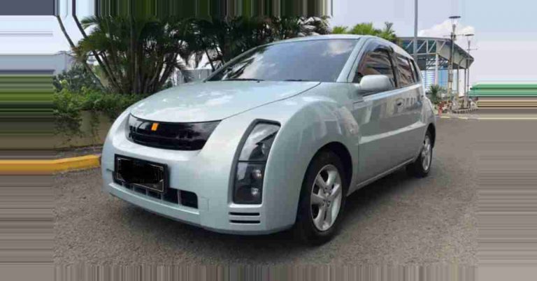 Toyota Will Cypha Bekas Langka Ada yang Jual, Berapa Duit?