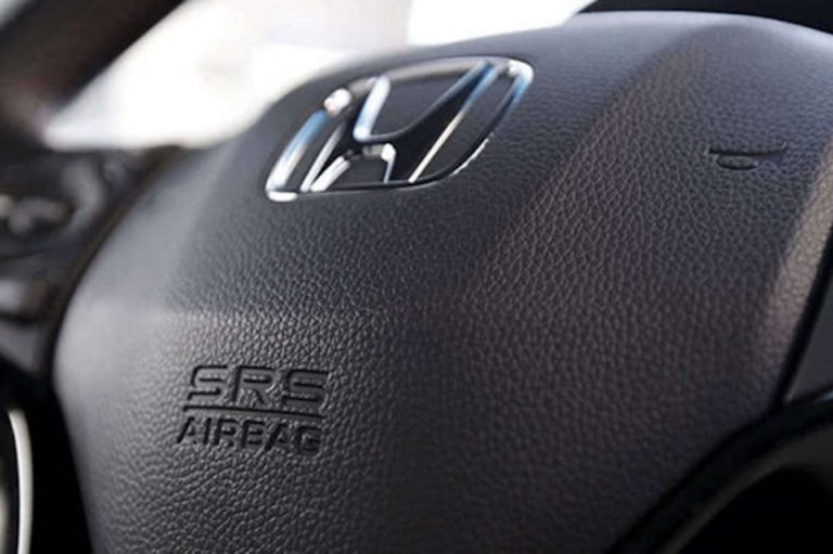 7.330 Unit Mobil Honda Habis Kena Recall, Sekarang di Recall Lagi