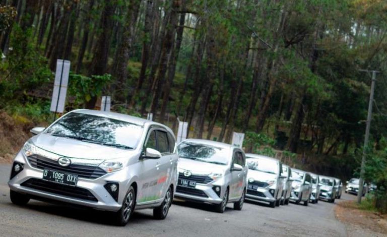 Tantangan Mobil yang Dibuat di Indonesia Jika Ingin Diekspor ke Jepang