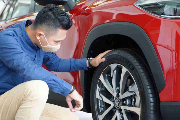 Tampil Lebih Keren, Aksesoris Toyota Banjir Diskon