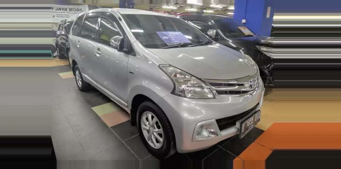 Modal Rp 100 Jutaan