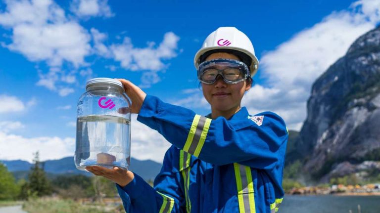 CO2 dari Atmosfer Bakal Jadi Bahan Bakar Masa Depan