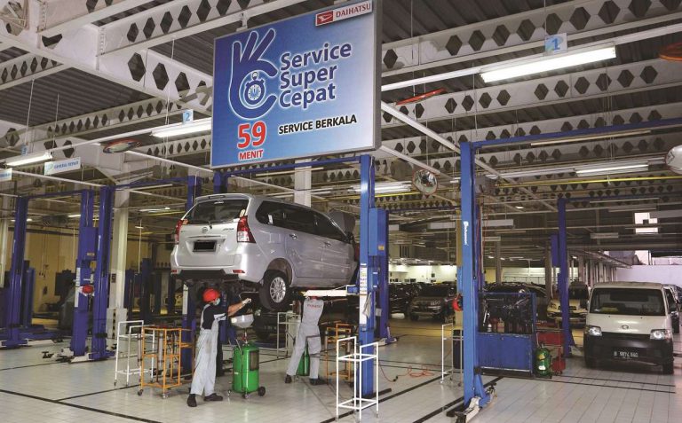 Garansi Kendaraan Habis Saat Masa PSBB, Apakah Ada Dispensasi?
