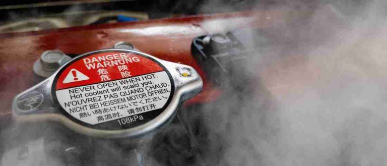 Kenapa Mobil Bisa Overheat? Berikut Penyebab dan Solusinya