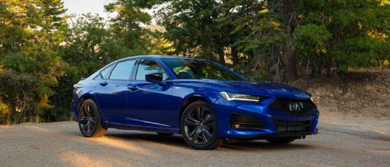 Airbag Acura Raih Gelar “Best of What’s New” dari Popular Science
