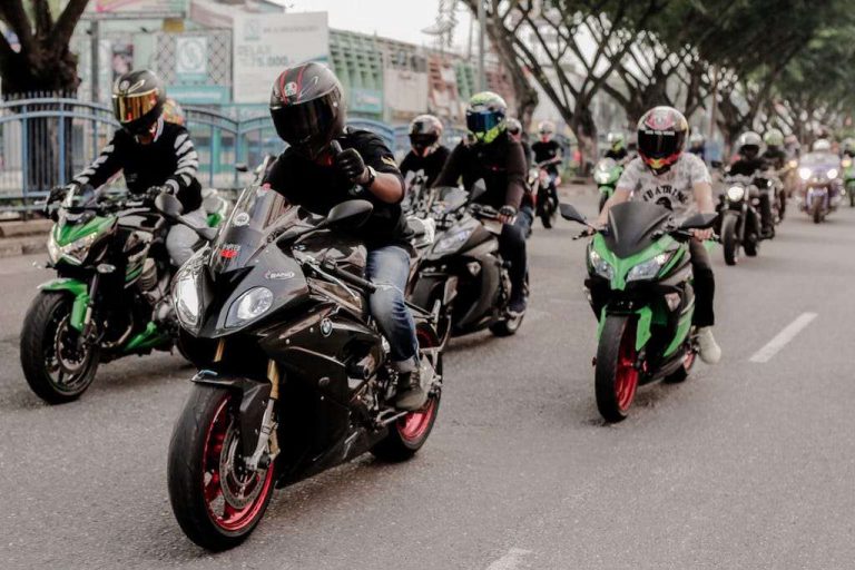 IMBI Kukuhkan Pengurus Daerah Riau Sebagai Chapter ke-25