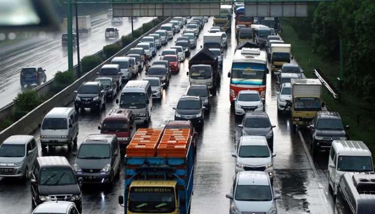 Era New Normal, Pemerintah Ingin Bangun Transportasi Lebih Higienis dan Humanis